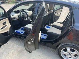 Lancia Ypsilon 1.2 i - 7499 лв. - 76789319 13