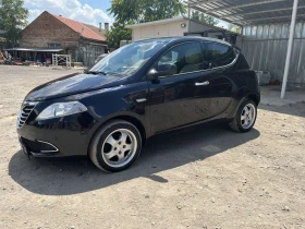 Lancia Ypsilon 1.2 i - 7499 лв. - 76789319 2