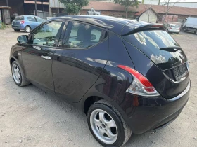 Lancia Ypsilon 1.2 i - 7499 лв. - 76789319 7