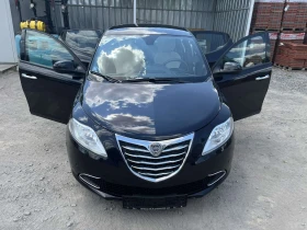 Lancia Ypsilon 1.2 i - 7499 лв. - 76789319 12