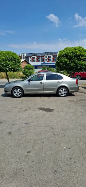 Skoda Octavia | Mobile.bg    4