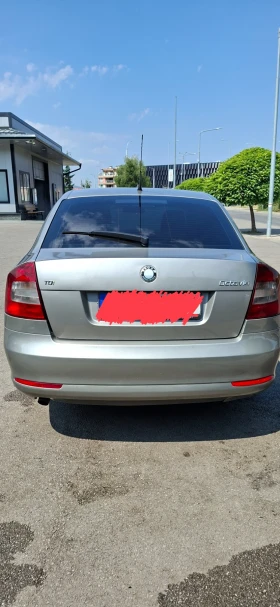 Skoda Octavia | Mobile.bg    6