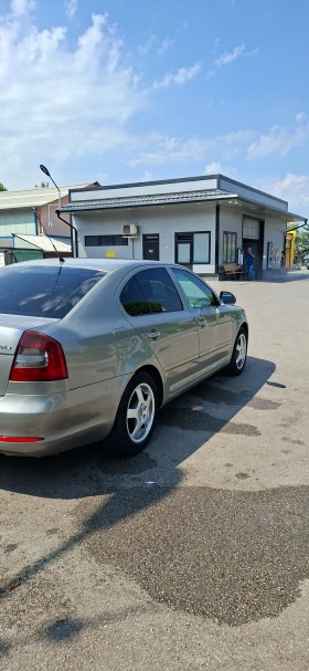 Skoda Octavia | Mobile.bg    7