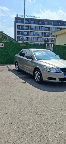 Skoda Octavia | Mobile.bg    2