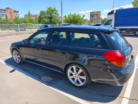 Обява за продажба на Subaru Legacy 3.0R spec.B ~8 000 лв. - изображение 9