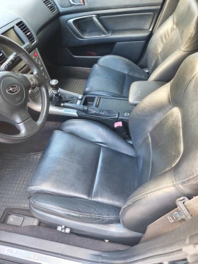 Subaru Legacy 3.0R spec.B | Mobile.bg    14
