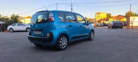 Citroen C3 Picasso 1.4-95кс - 5260 лв. - 46232394 5