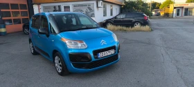 Citroen C3 Picasso 1.4-95кс - 5260 лв. - 46232394 6