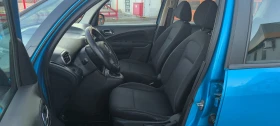 Citroen C3 Picasso 1.4-95кс - 5260 лв. - 46232394 7