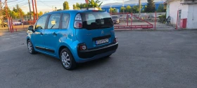 Citroen C3 Picasso 1.4-95кс - 5260 лв. - 46232394 3