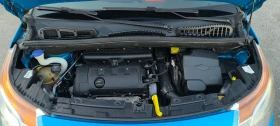Citroen C3 Picasso 1.4-95кс - 5260 лв. - 46232394 14
