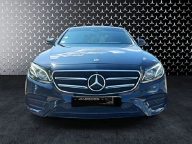 Mercedes-Benz E 220 ОЧАКВАН ВНОС Mercedes E220d AMG Line* - цена по договаряне - 72333402 5