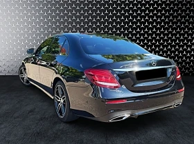 Mercedes-Benz E 220 ОЧАКВАН ВНОС Mercedes E220d AMG Line* - цена по договаряне - 72333402 4