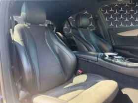 Mercedes-Benz E 220 ОЧАКВАН ВНОС Mercedes E220d AMG Line* - цена по договаряне - 72333402 6