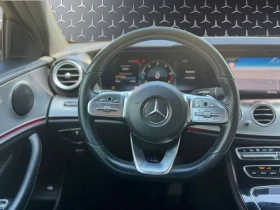 Mercedes-Benz E 220 ОЧАКВАН ВНОС Mercedes E220d AMG Line* - цена по договаряне - 72333402 8