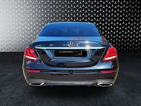 Mercedes-Benz E 220 ОЧАКВАН ВНОС Mercedes E220d AMG Line* - цена по договаряне - 72333402 2
