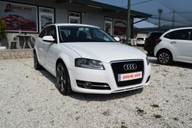 Audi A3 2.0 tdi* 6 скорости* Еuro5