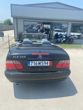 Mercedes-Benz CLK 320 V6     | Mobile.bg    4