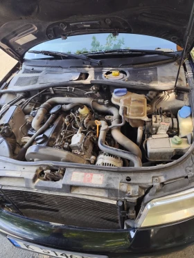 Audi A4 1.9 TDI | Mobile.bg    13