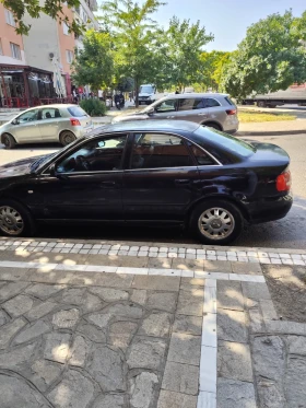 Audi A4 1.9 TDI | Mobile.bg    4