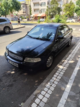 Audi A4 1.9 TDI | Mobile.bg    6
