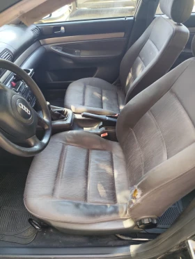 Audi A4 1.9 TDI | Mobile.bg    7