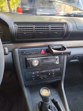 Audi A4 1.9 TDI | Mobile.bg    9