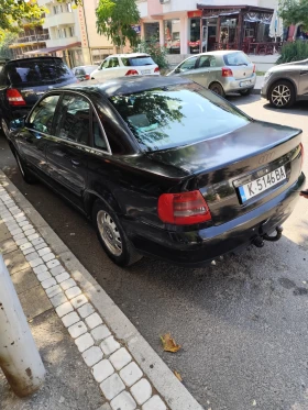 Audi A4 1.9 TDI | Mobile.bg    3