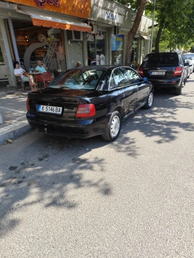 Audi A4 1.9 TDI | Mobile.bg    2