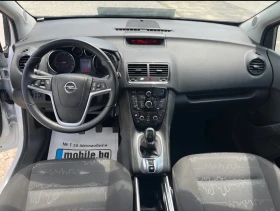 Opel Meriva 1.4T-120k-GPL - 7500 лв. - 18186837 12