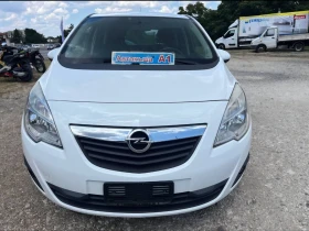 Opel Meriva 1.4T-120k-GPL - 7500 лв. - 18186837 2