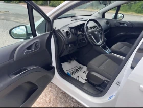 Opel Meriva 1.4T-120k-GPL - 7500 лв. - 18186837 6