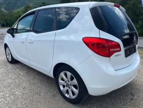 Opel Meriva 1.4T-120k-GPL - 7500 лв. - 18186837 5