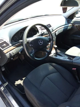 Mercedes-Benz E 220 Avantgarde | Mobile.bg    11