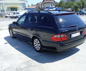 Mercedes-Benz E 220 Avantgarde | Mobile.bg    8
