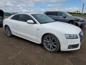 Audi A5 AWD * CARFAX * АвтоКредит * Цена до България* - 16199 лв. - 53702464 4