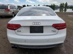 Audi A5 AWD * CARFAX * АвтоКредит * Цена до България* - 16199 лв. - 53702464 6