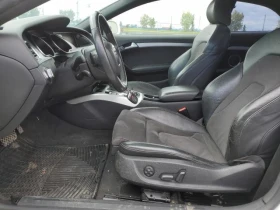 Audi A5 AWD * CARFAX * АвтоКредит * Цена до България* - 16199 лв. - 53702464 7