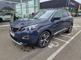 Peugeot 3008 1.5 BlueHDi  GT LINE 131 S&S EAT8