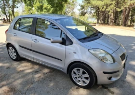 Toyota Yaris 1.4D | Mobile.bg    2