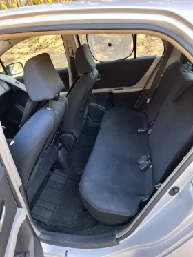 Toyota Yaris 1.4D | Mobile.bg    10