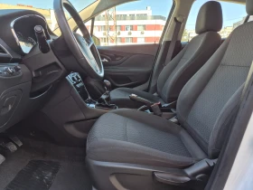 Opel Mokka X 1.6 CDTI-136-NAVI | Mobile.bg    9