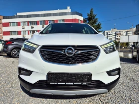 Opel Mokka X 1.6 CDTI-136-NAVI | Mobile.bg    5