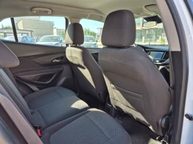 Opel Mokka X 1.6 CDTI-136-NAVI | Mobile.bg    11