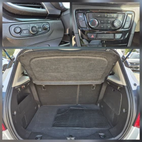 Opel Mokka X 1.6 CDTI-136-NAVI | Mobile.bg    14