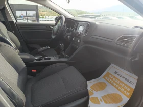 Renault Megane 1.3TCe 140 ../Life | Mobile.bg    13