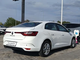 Renault Megane 1.3TCe 140 ../Life | Mobile.bg    4