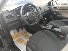 Renault Megane 1.3TCe 140 ../Life | Mobile.bg    10