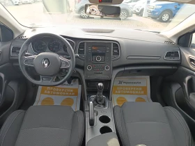Renault Megane 1.3TCe 140 ../Life | Mobile.bg    7