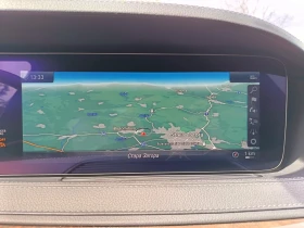 Mercedes-Benz S 560 * * * BRABUS PACK LONG PANORAMA KEYLESS 9G* * *  | Mobile.bg    17